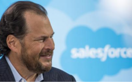 Salesforce的“客户执着”：从Marc Benioff学到的10堂重磅课