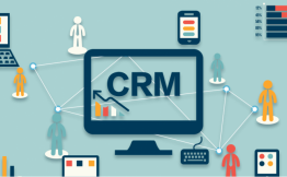 CRM厂商为什么基本都只做了销售管理？