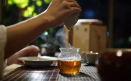 【签约简讯】同徽公司&祥源茶业 领衔打造茶业行业标杆电商之路