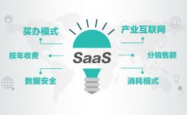 SaaS公司的商业模式 SaaS创业路线图(廿四)