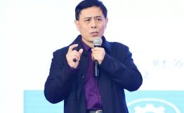 火箭军总医院卢敬泰：互联网+医疗大数据辅助诊疗研究