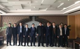 中国500强富海集团携手瑞泰信息，共建数字化营销服务管理平台