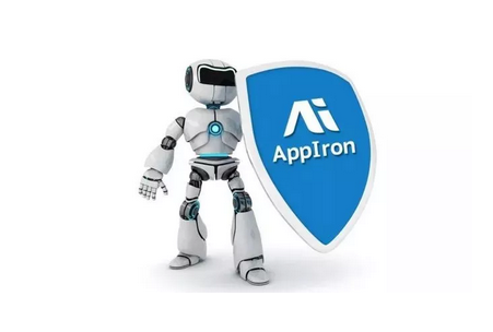 实力彰显，AppIron助力中天国富证券搭建企业移动安全门户