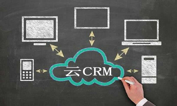 简信CRM分享：一站式应用云CRM，加速企业发展