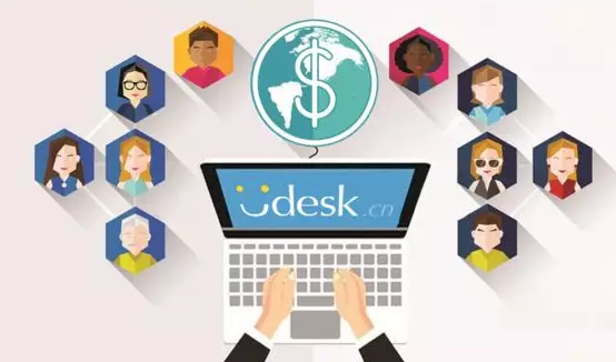 Udesk C+轮融资2.5亿 战略升级智能客户体验解决方案提供商