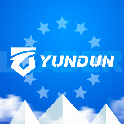 YUNDUN入选众多权威媒体领先安全厂商名录