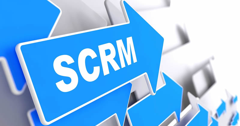 浅析：SCRM 赋能企业客户运营管理实现业绩增长提升