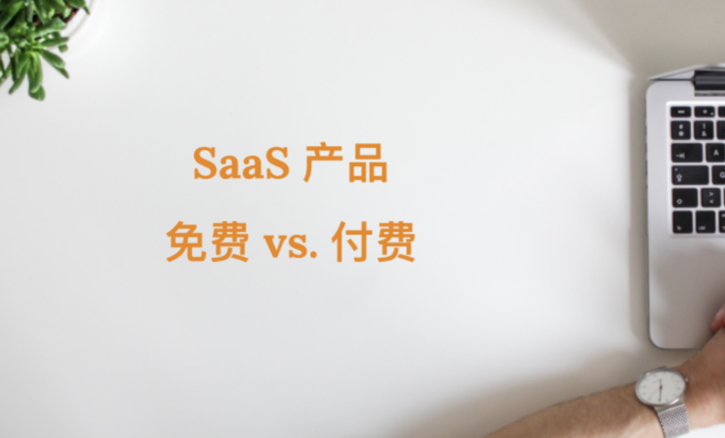 SaaS 102 (18) 产品定位：为什么有些产品不盈利也要做？