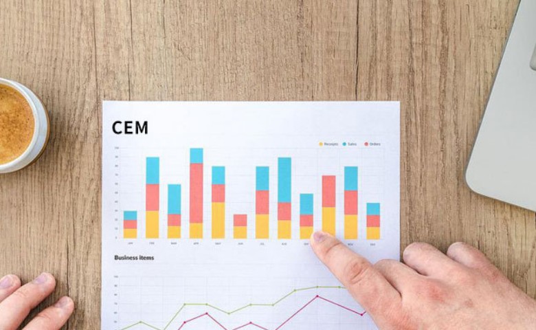 CEM 行业正值拓荒期，最佳进场时机来了？