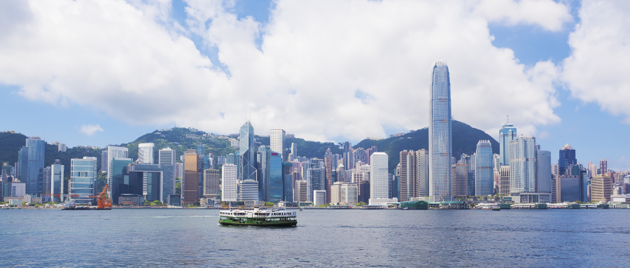 成为香港精英企业，是不是SaaS出海的一条捷径？
