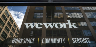 共享办公空间公司WeWork宣布完成破产重组程序，并任命新的CEO