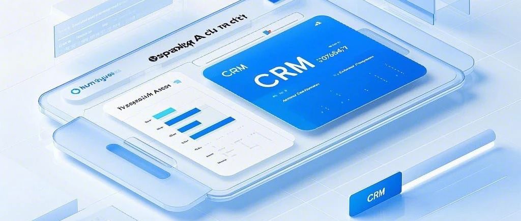 腾讯下场能否改写中国 CRM 行业格局？