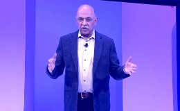 IBM Think 2025 的五大要点