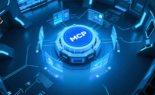 从工具私有到能力服务：MCP 如何颠覆软件行业