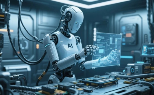 IBM：AI 转型的核心目标是消除人工环节，而非优化人机交互