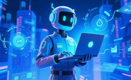 语核科技：我们做 AI Agent 是怎样让老板开心付费的？｜ ToB AI 十问