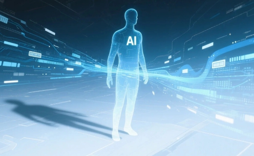 影子 AI：你的公司也可能沦为 AI 训练素材