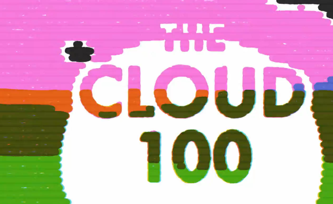福布斯 2025 Cloud 100 榜单重磅发布：总估值破万亿美元，AI 成绝对主导