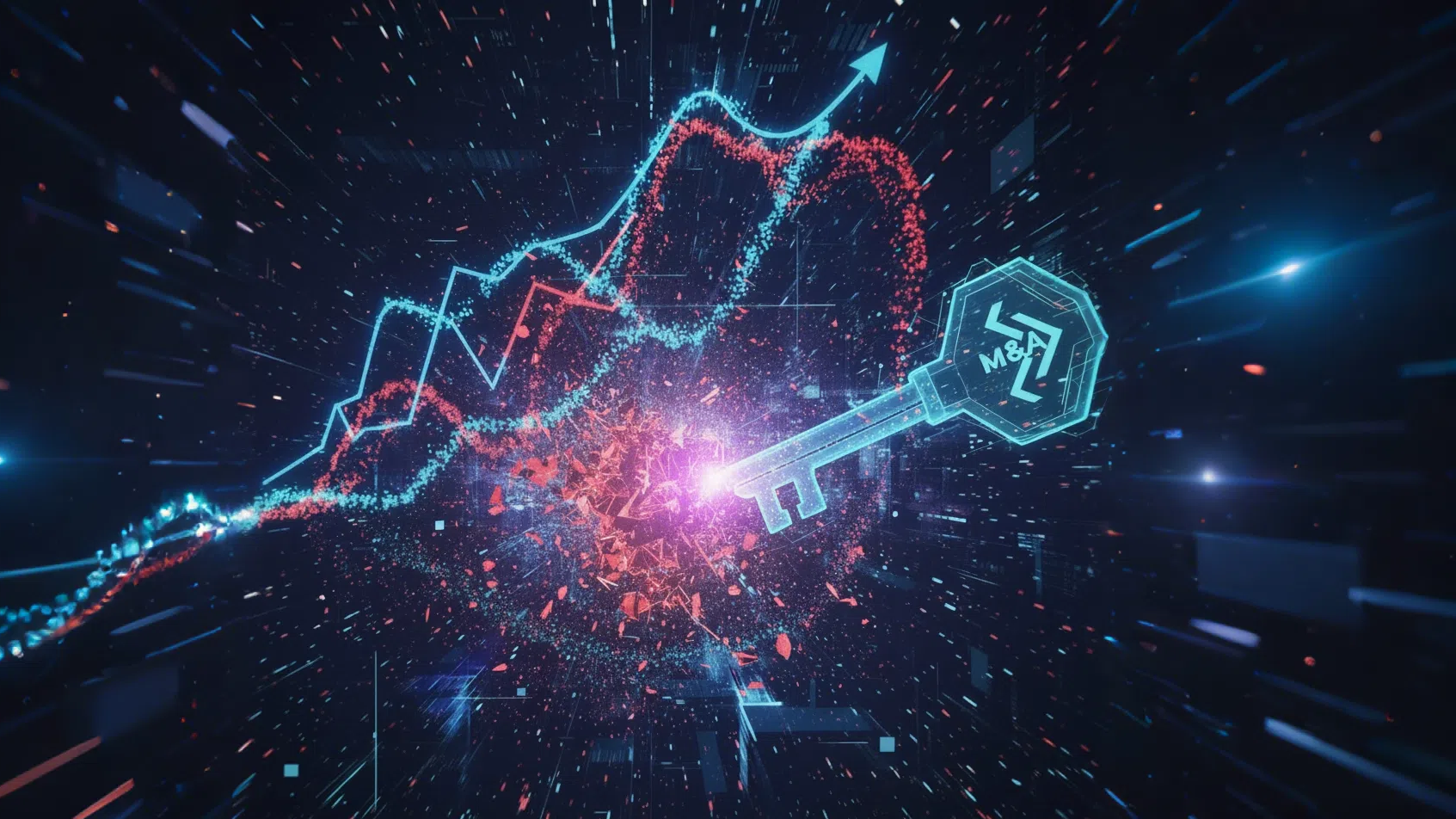 告别 “退出焦虑”，SaaS企业如何破解估值倒挂与退出困局？