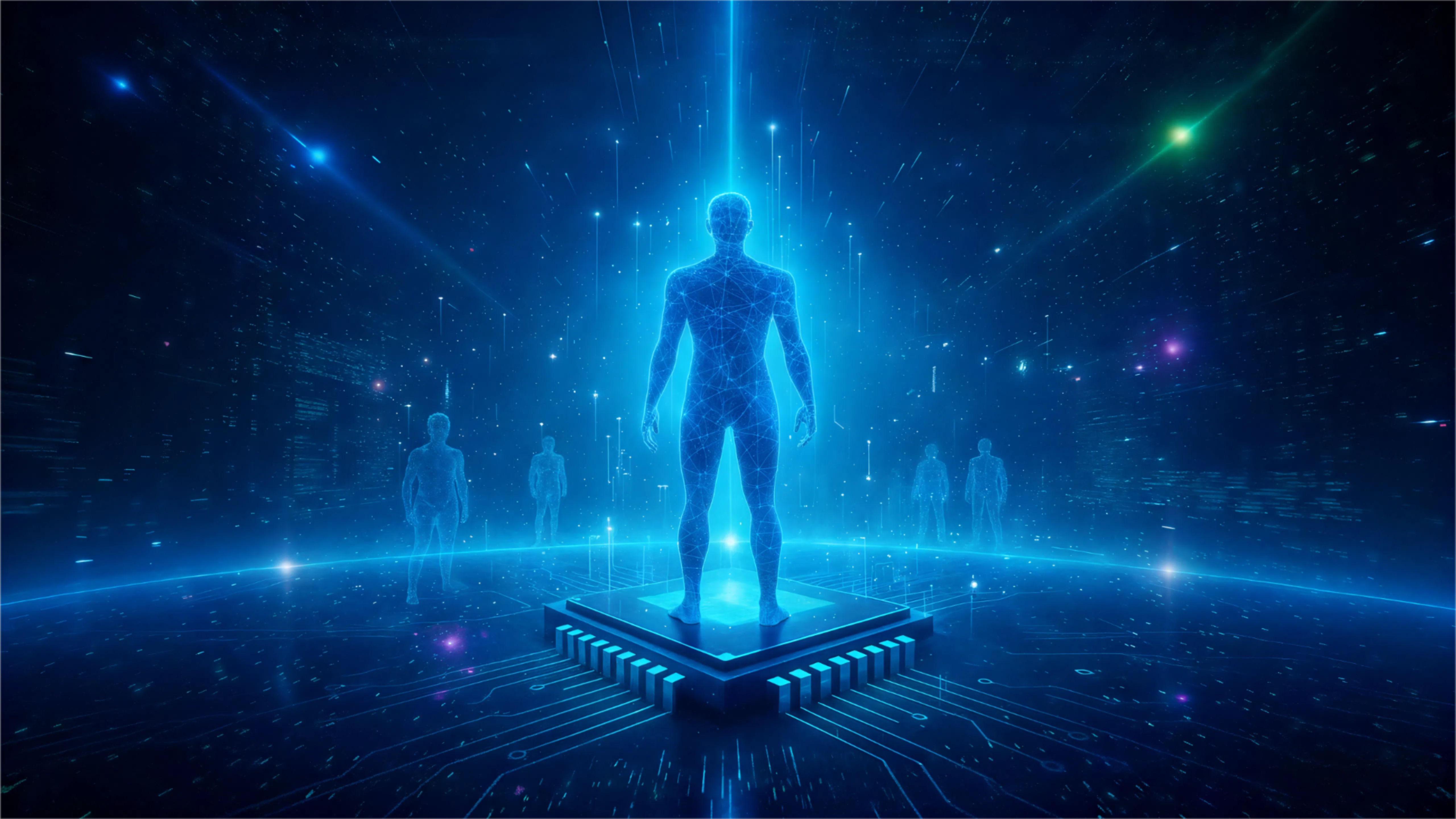 从钉钉CTO到「1人公司」：我如何用AI带一支隐形团队？