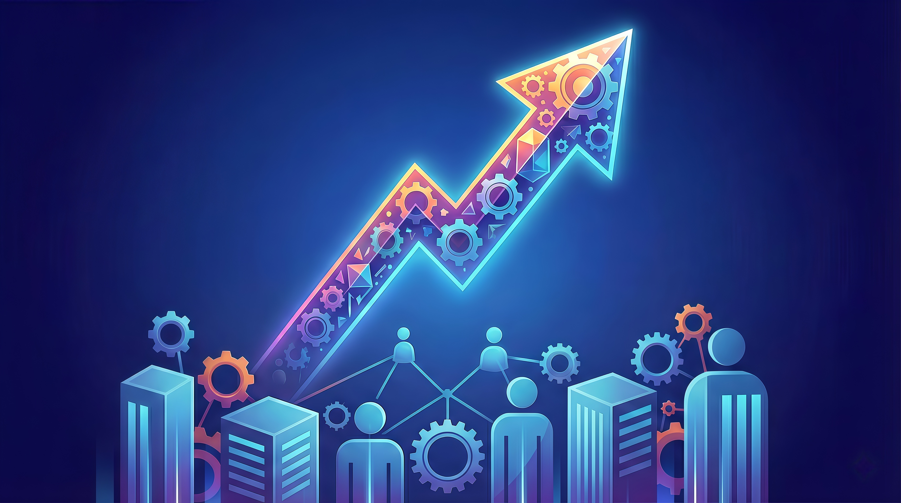 大客户、高增长：组织力如何支撑企业突破增长天花板？