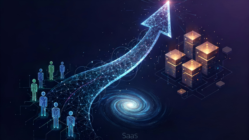 从客服到客户成功：SaaS 增长的真正起点