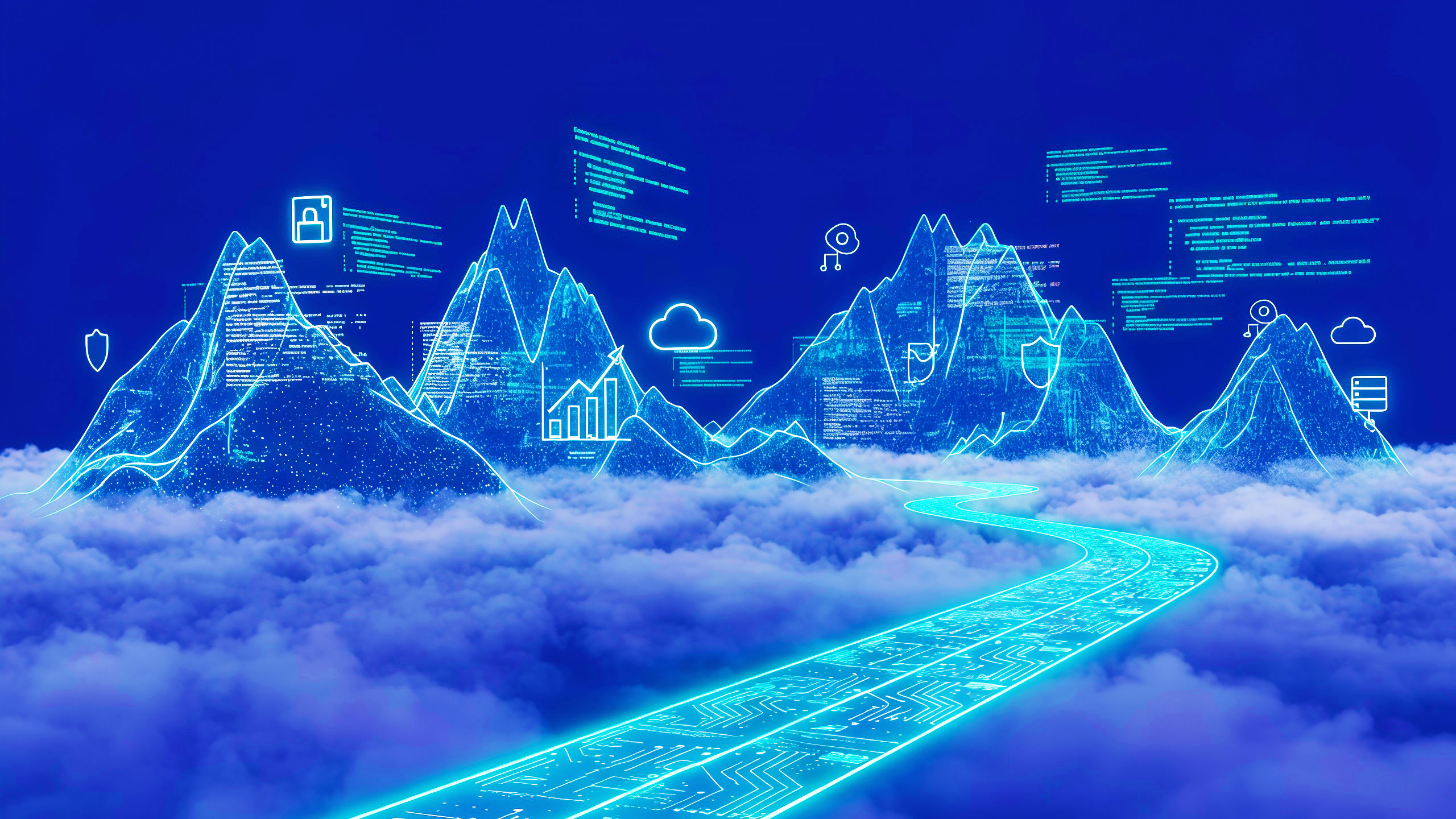 高成洪婧：中国 SaaS“春山在望，杖策笃行”