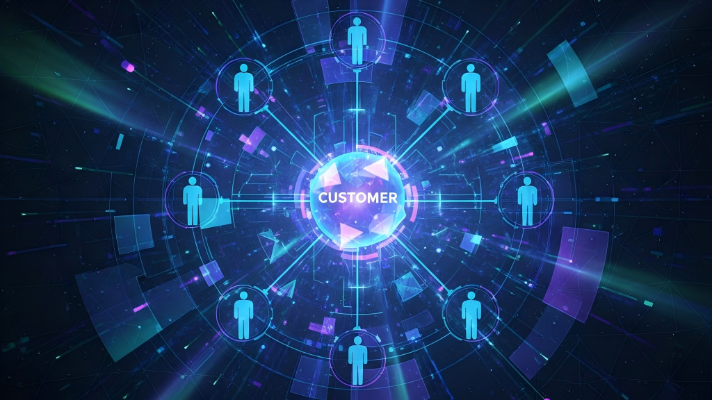 Zoho率先推出全员CRM，其他厂商跟不跟？