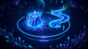 靖亚资本何沛：2026破局点与GenAI 投资新逻辑