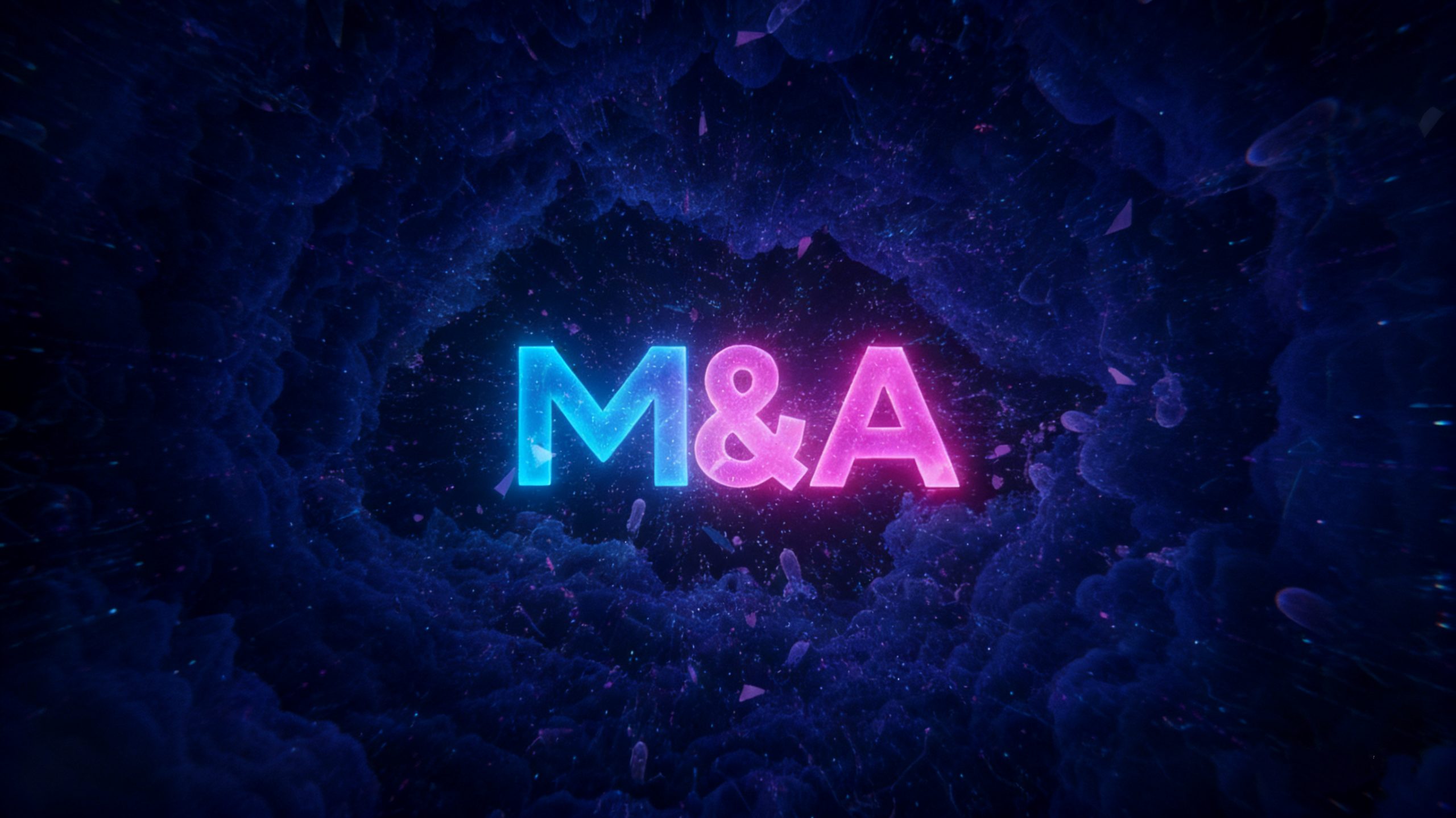 跨越并购的深水区：从战略抉择到完美收官