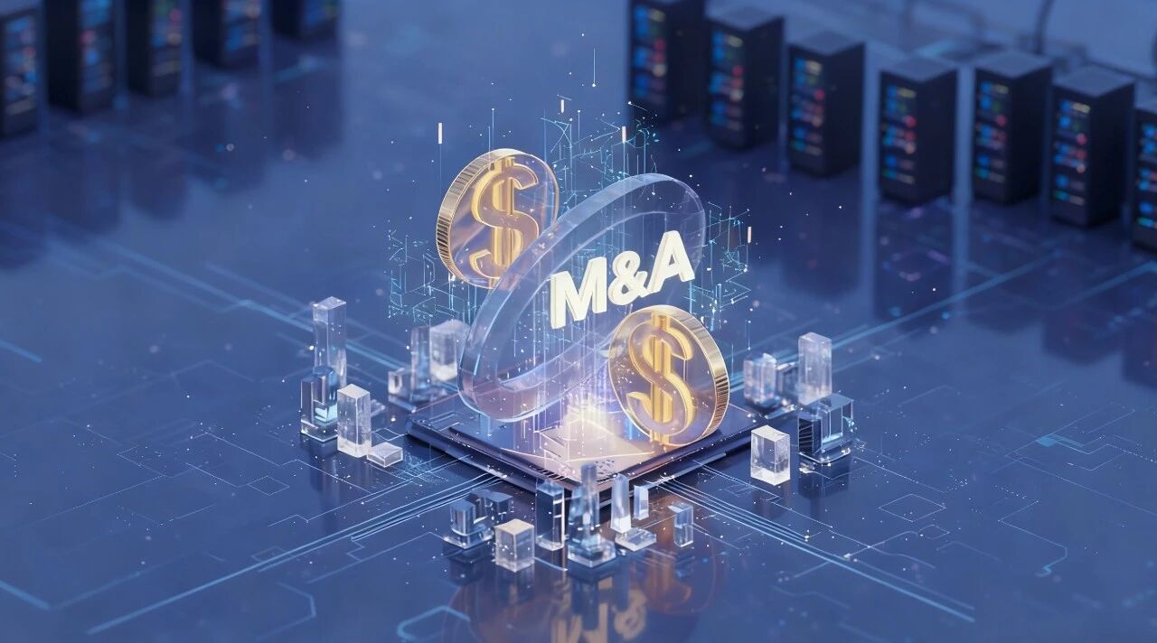 拐点已至：当前中国企业软件并购整合的机会点在哪里？