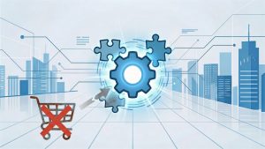 中国To B并购进入深水区：“整合力”取代“购买力”成为新核心